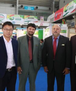 3rd CAC - Expo Center Lahore