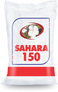 sahara 150
